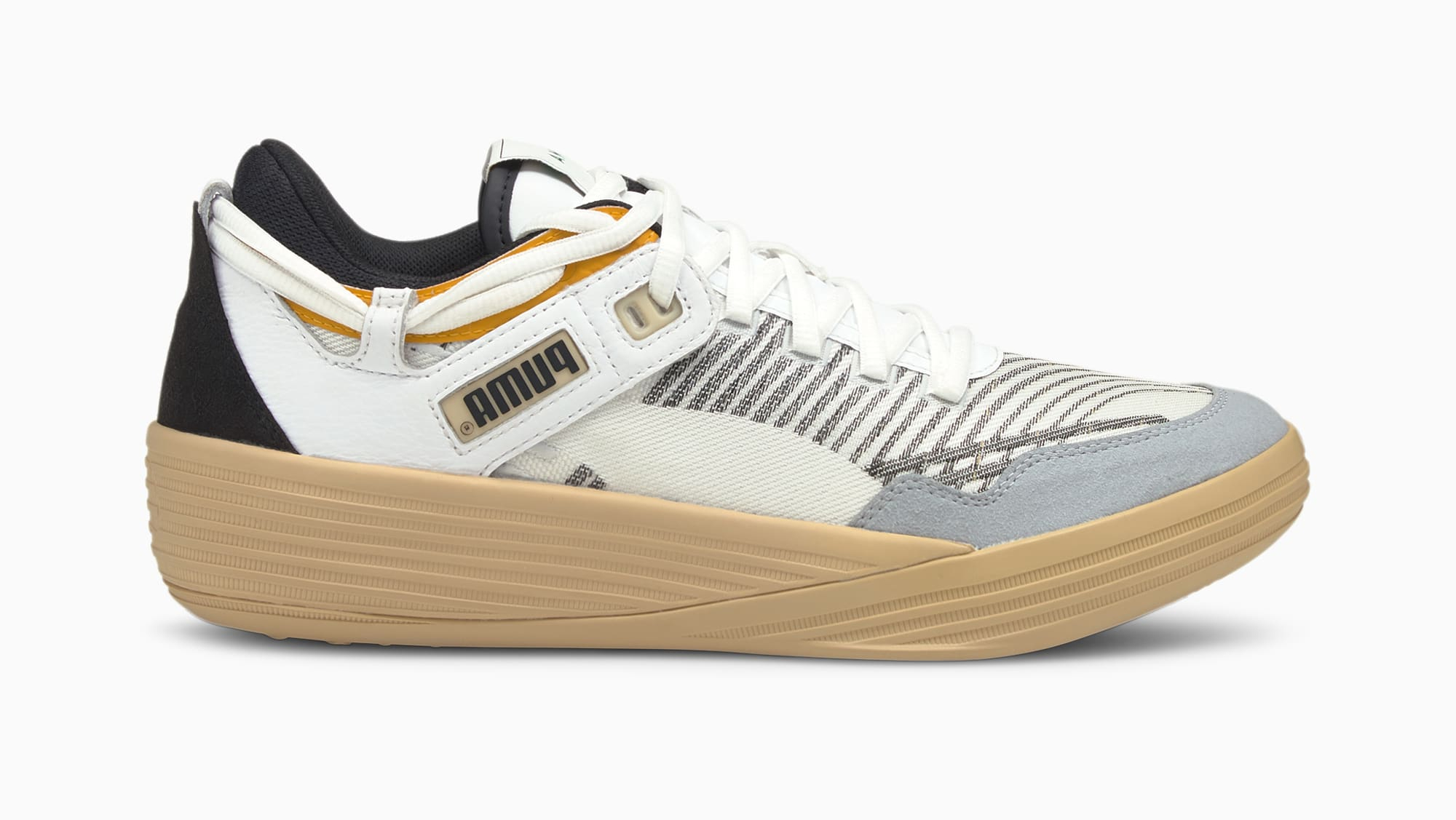 kuzma puma shoes