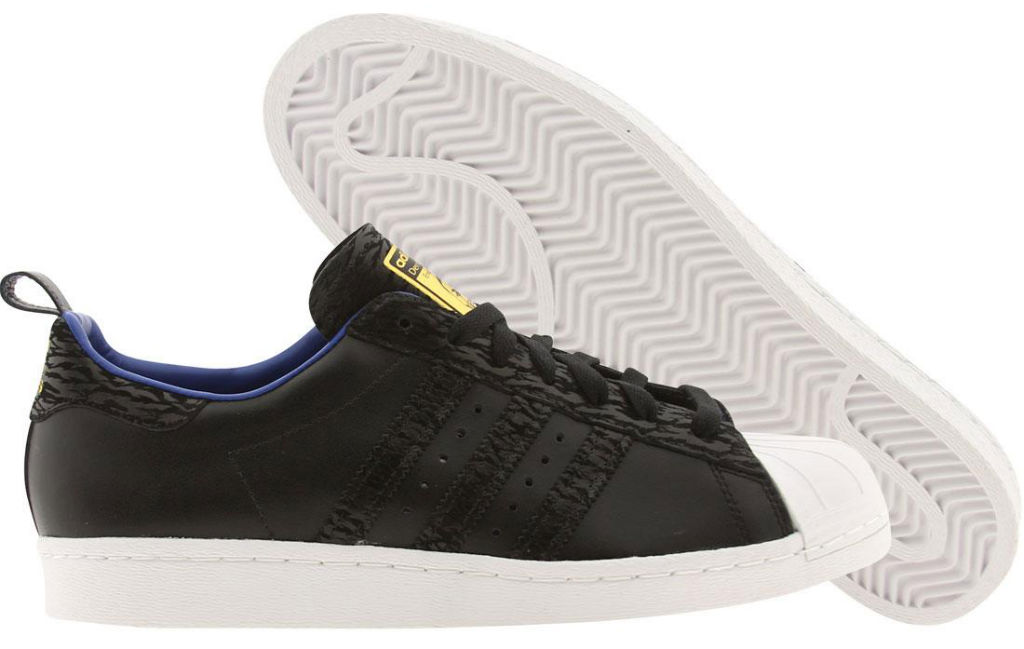 Adidas originals superstar 80s rose sale