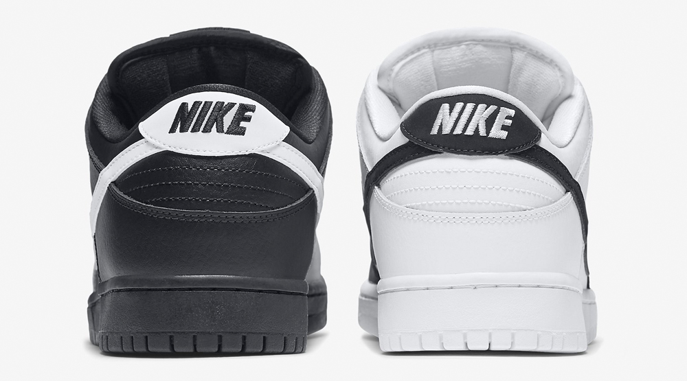 nike sb dunk yin yang