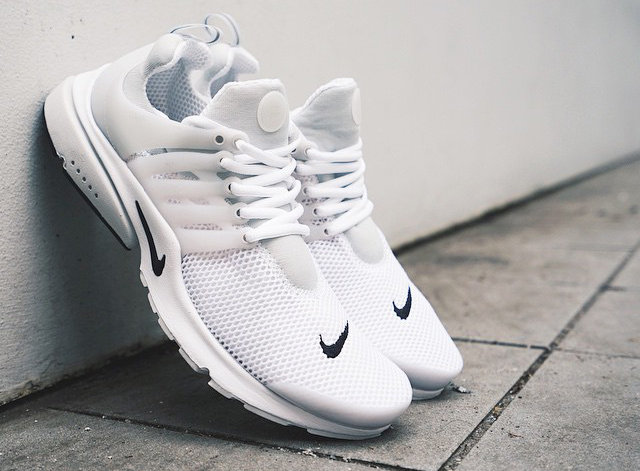 The Nike Air Presto Return Is Coming to 