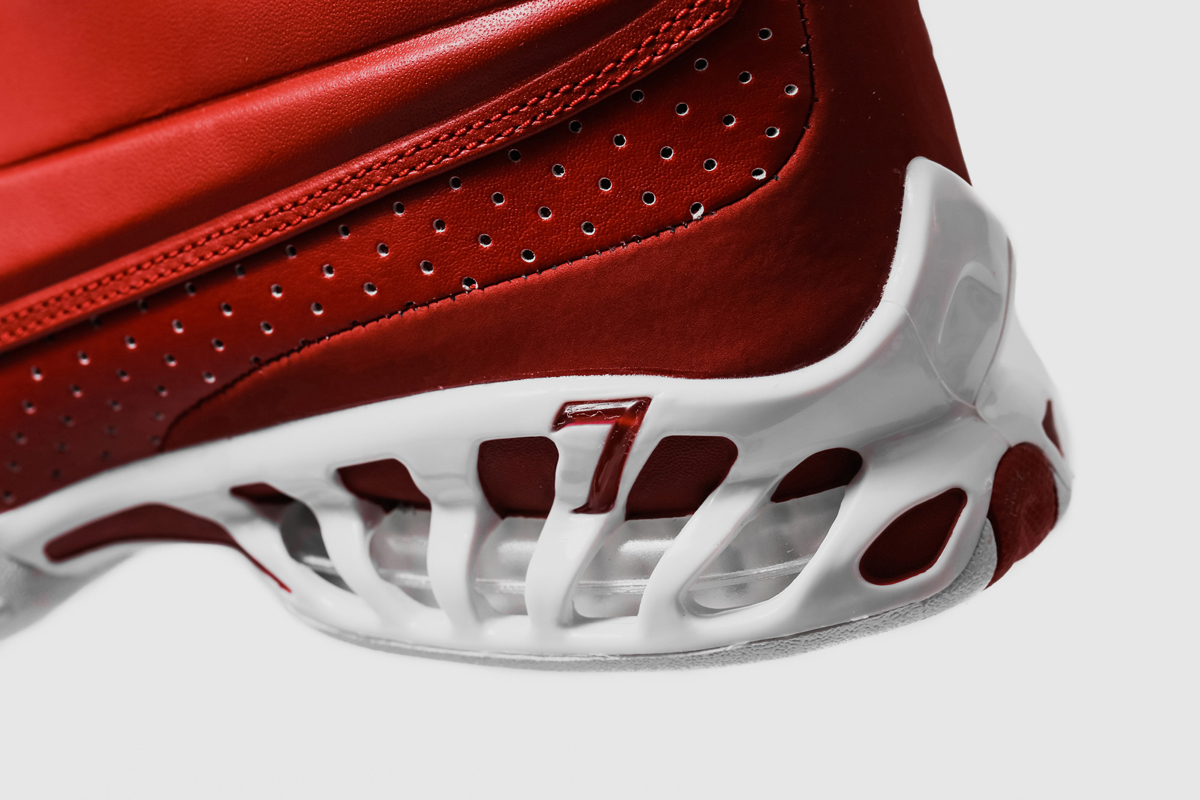Michael Vick's Nike Sneakers Are Coming Back Sole Collector