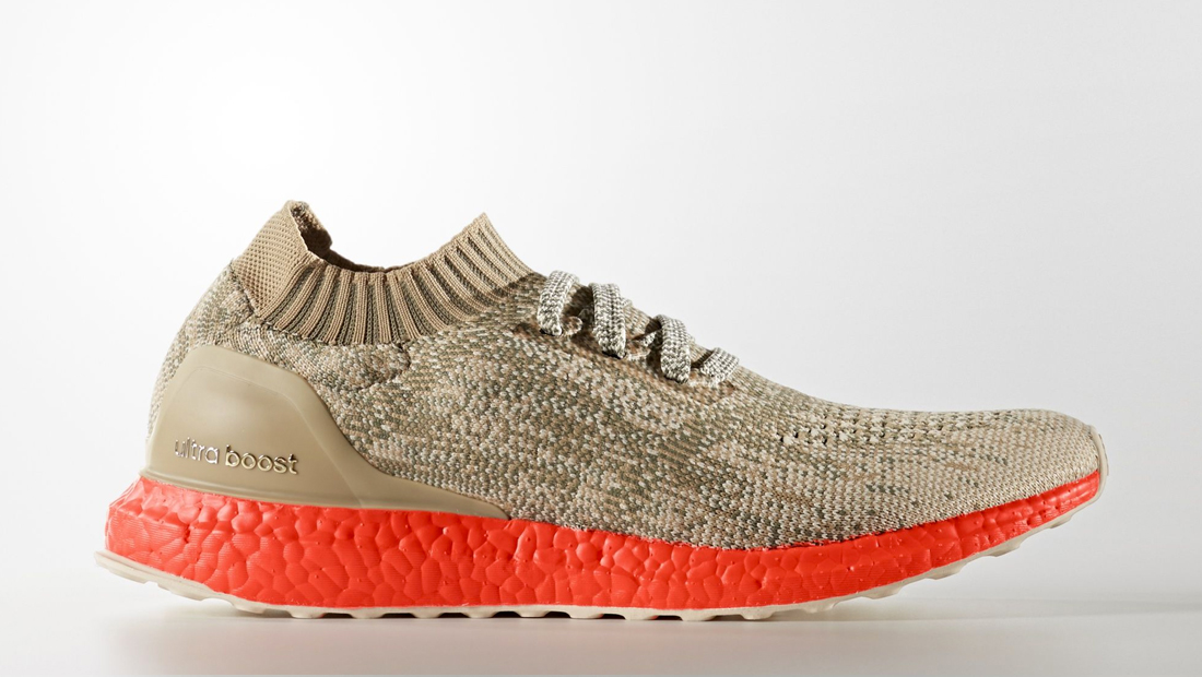 ultra boost linen