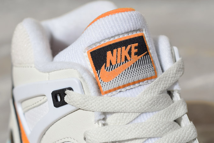 Air tech cheap challenge 2 kumquat