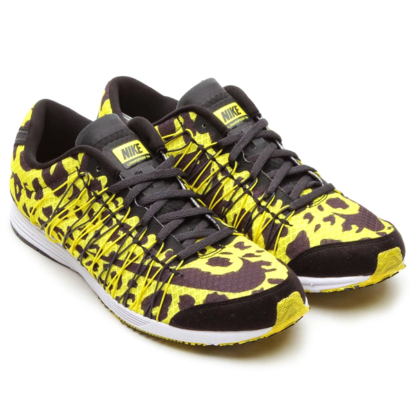 Nike LunarSpider R4 "Leopard" | Sole Collector
