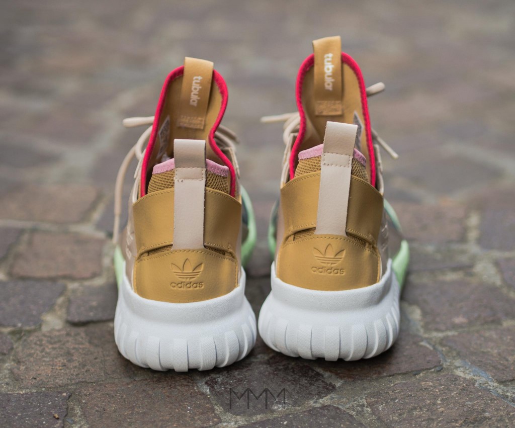 adidas tubular x timberland