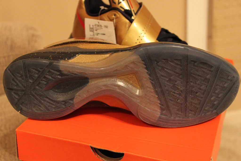 Nike Zoom KD IV 4 Gold Medal 473679-702 (9)