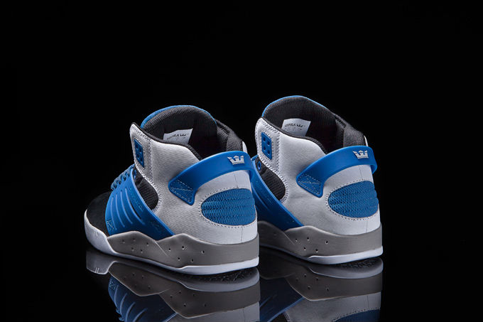 Supra Skytop III Blue Suede White Comet TUF (4)