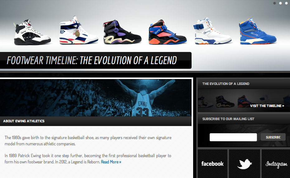 EwingAthletics.com Now Live (5)