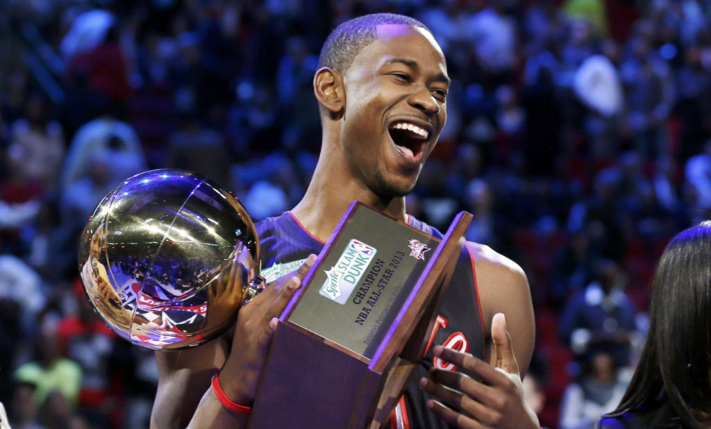 Sneaker Watch 2013 Nba Slam Dunk Contest Sole Collector