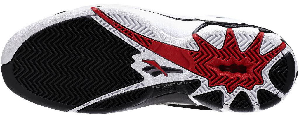 Reebok The Blast White/Black-Red Release Date M41941 (7)