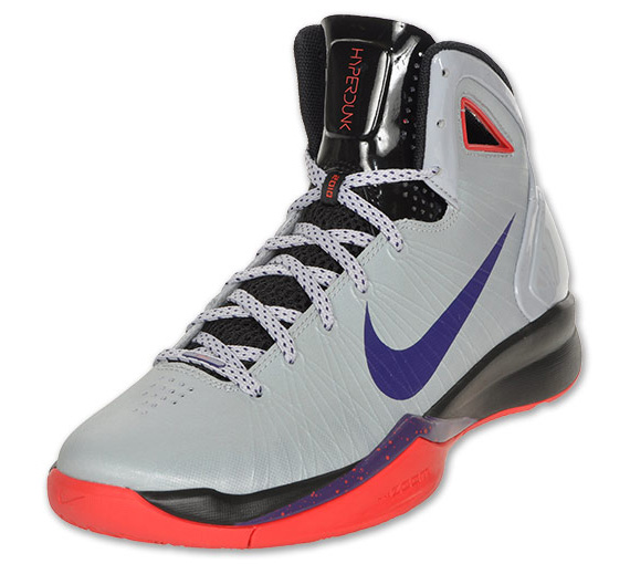 Latest hyperdunk hot sale