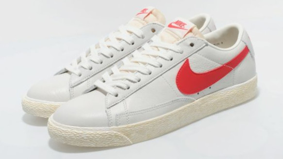 blazer low vntg