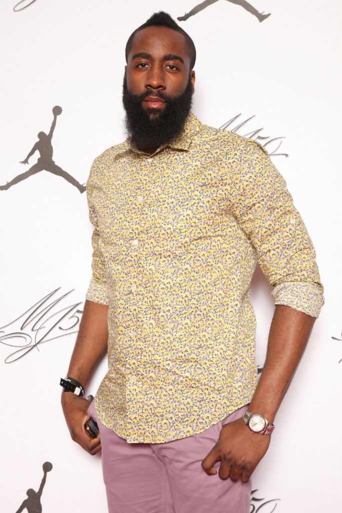 Michael Jordan 50 Birthday Party / Air Jordan XX8 Launch Event Recap (25)