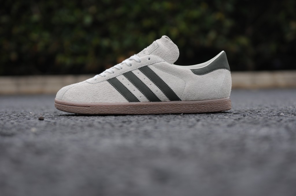 adidas tobacco