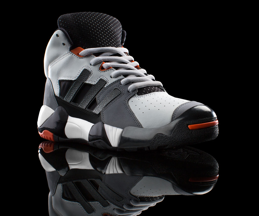 adidas streetball 2