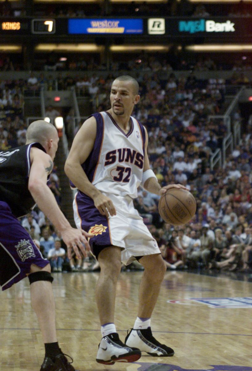 jason kidd 95 shoes