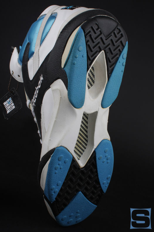 Reebok Shaq Attaq I Orlando Magic (8)