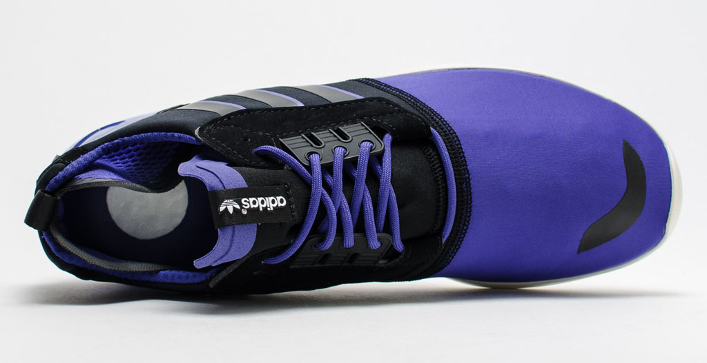adidas zx 8000 men purple