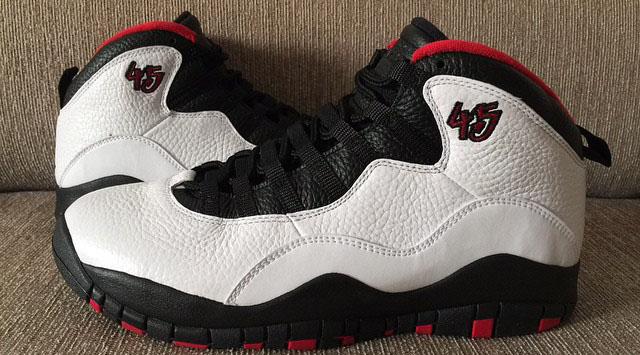 Air Jordan X 10 Chicago Double Nickel Remastered 2015 310805-102 (1)