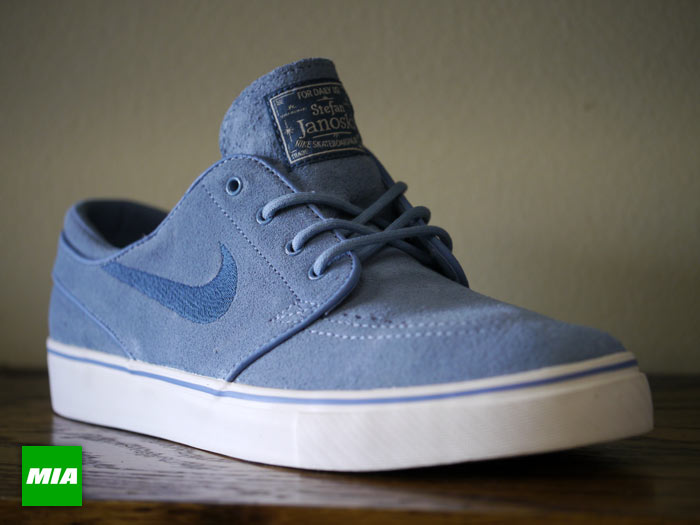 Nike stefan 2024 janoski blue