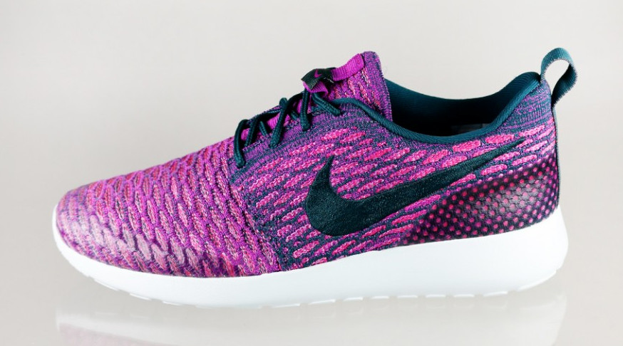 Here's the Next Batch of Nike Flyknit Roshe Runs | Sole Collector