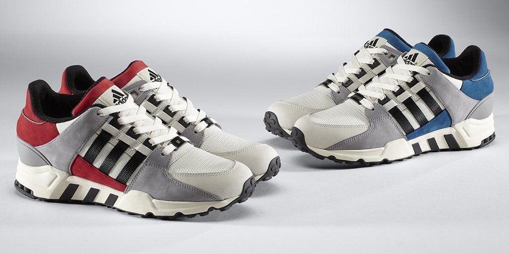 Adidas Will Let You Customize This Classic Runner | Sole Collector