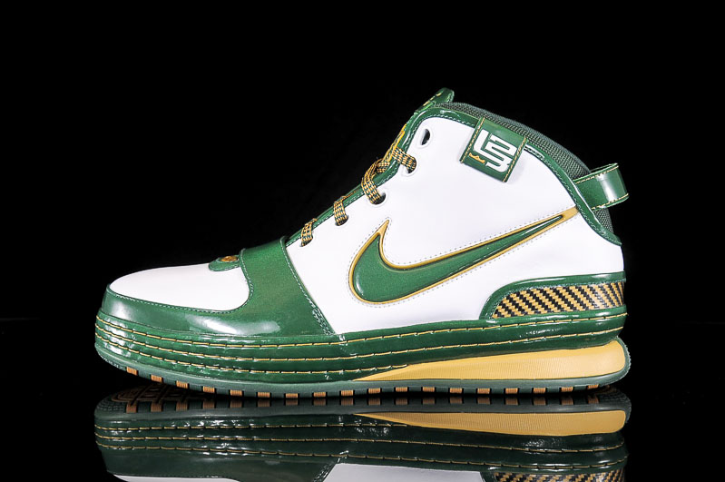 lebron 6 svsm