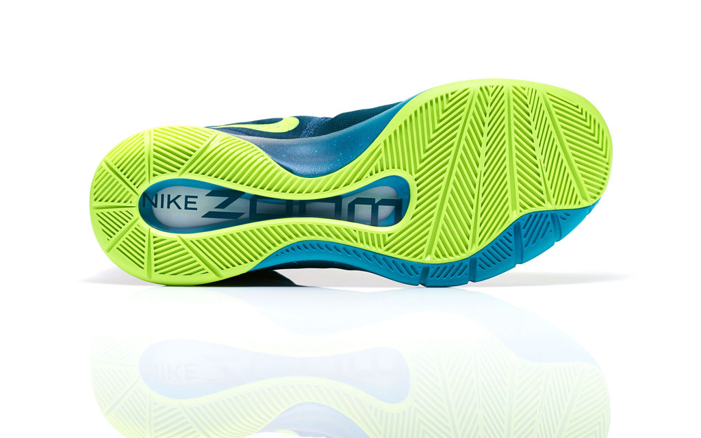 Nike Zoom HyperRev Kyrie Irving Australia PE (4)