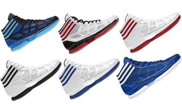 adizero 2011