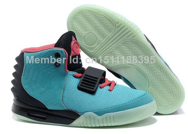 fake air yeezy 2