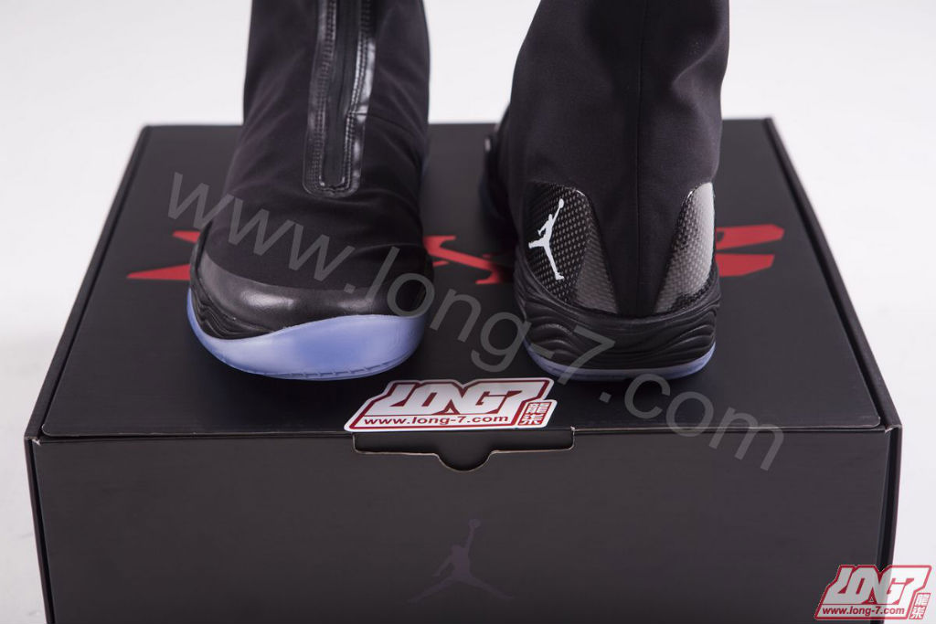 Air Jordan XX8 Packaging 555109-010 (5)