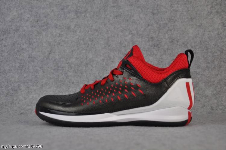 d rose 3 low