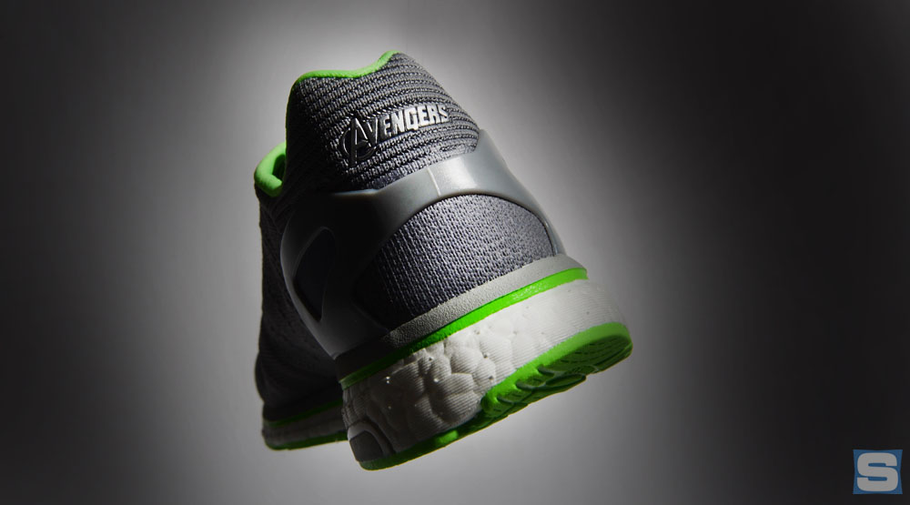 adidas avengers quicksilver shoes