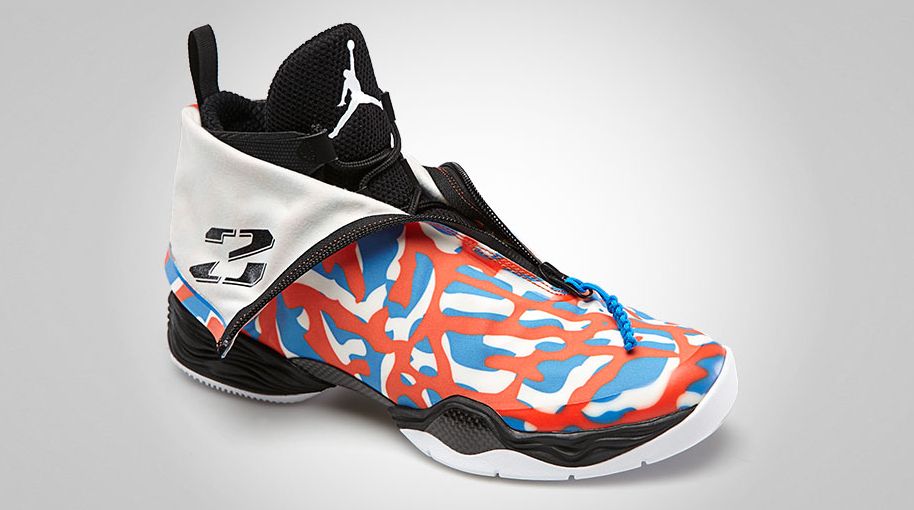 the new russell westbrook shoes