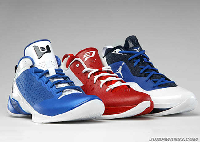 wade jordan brand