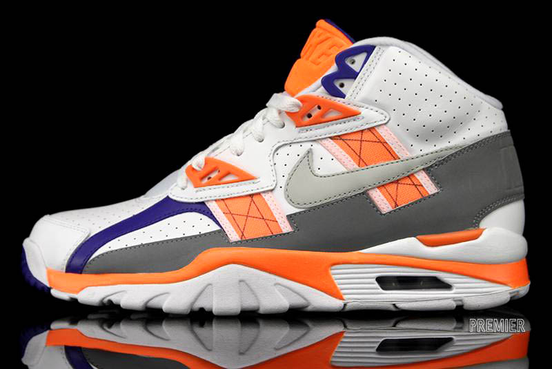 nike air trainer auburn