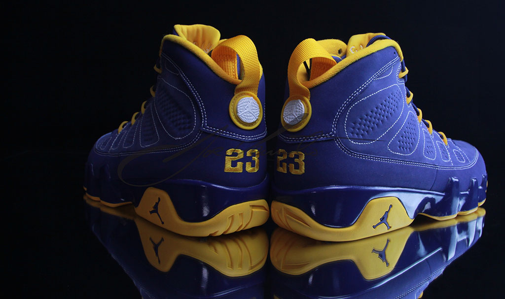 laney 9s