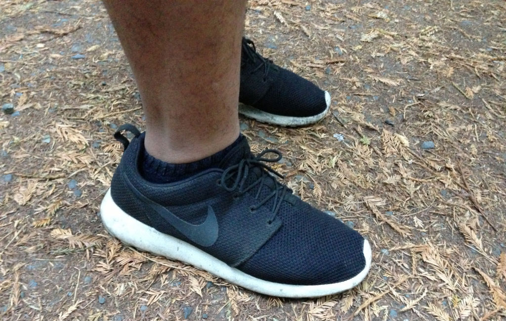 Spotlight // Forum Staff Weekly WDYWT? - 9.7.13 - Nike Roshe Run by dannyiss