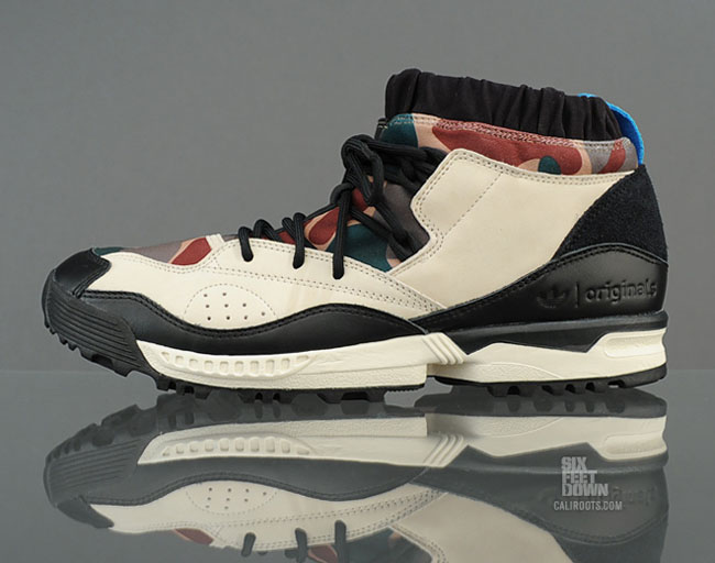 adidas Originals Torsion C.U. Complex