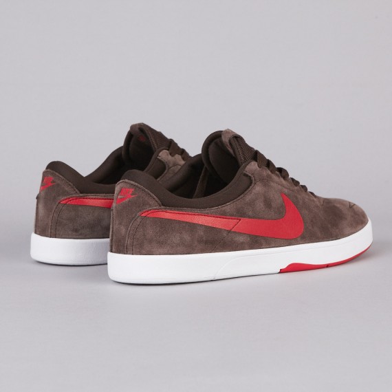 Nike SB Eric Koston - Baroque Brown/Challenge Red | Complex