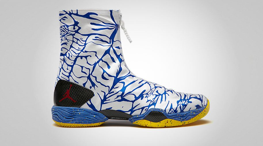 nike air jordan 28 xx8