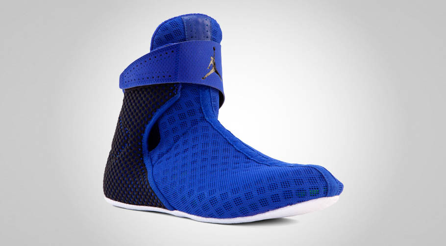 Air Jordan 2012 E White Black Old Royal 508319-181 (4)