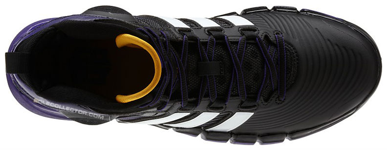 adidas D Howard 4 Lakers Away G67355 (5)