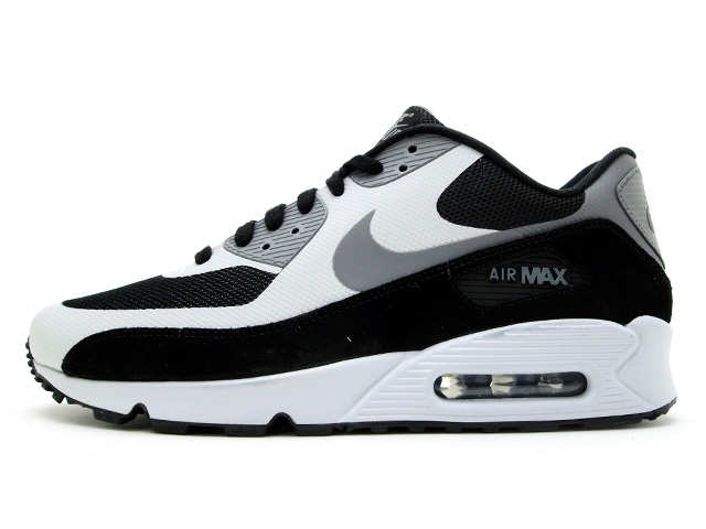 Nike Air Max 90 Premium - Black / Grey | Sole Collector
