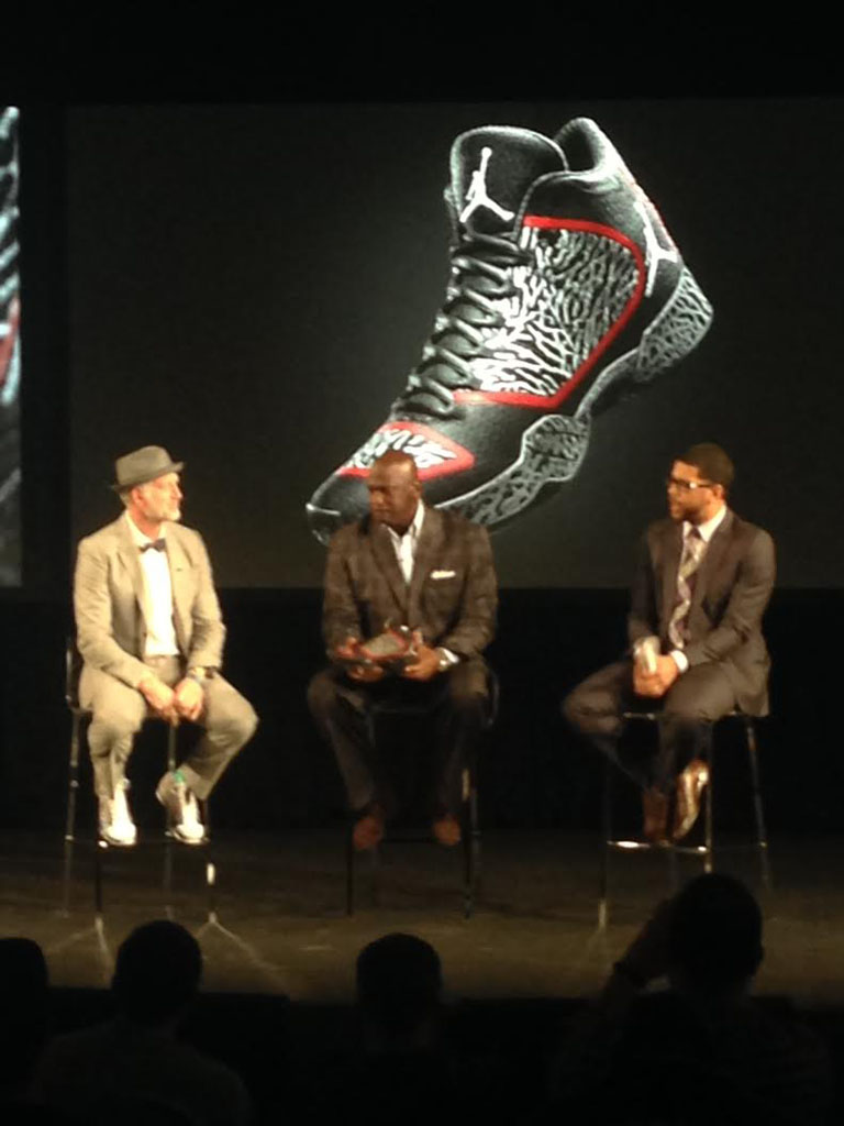 Air Jordan XX9 Launch Event (7)