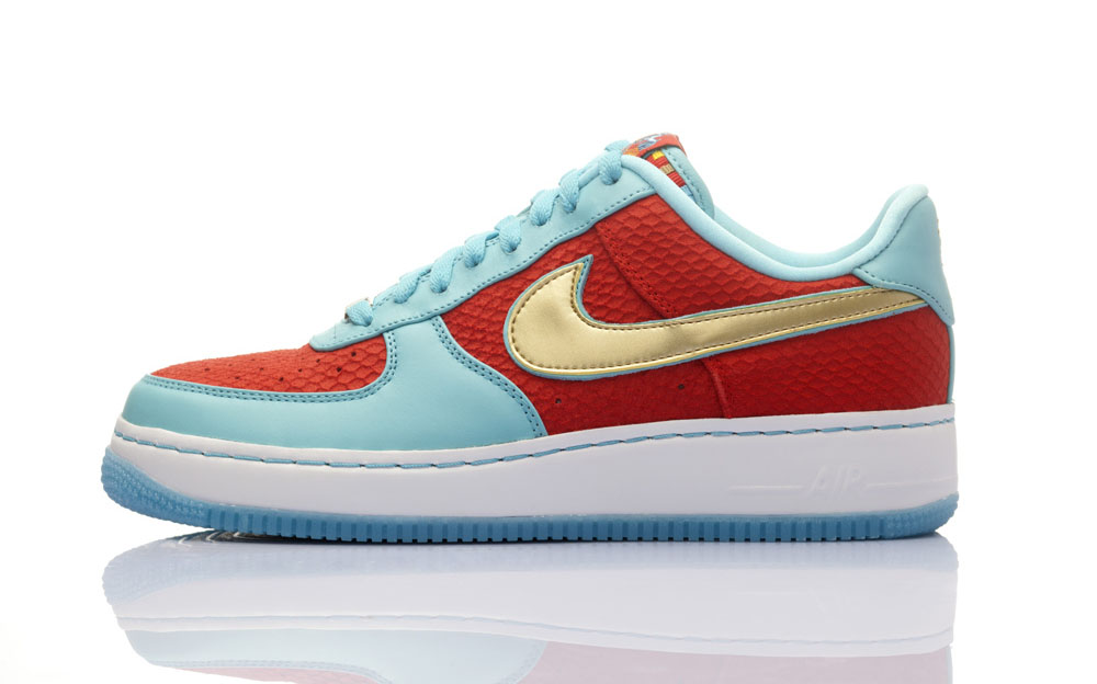 Nike Air Force 1 Low Year of the Dragon Summer Edition (1)