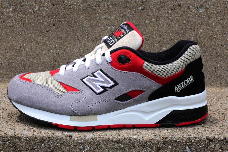 New Balance M1600 Elite Edition - 