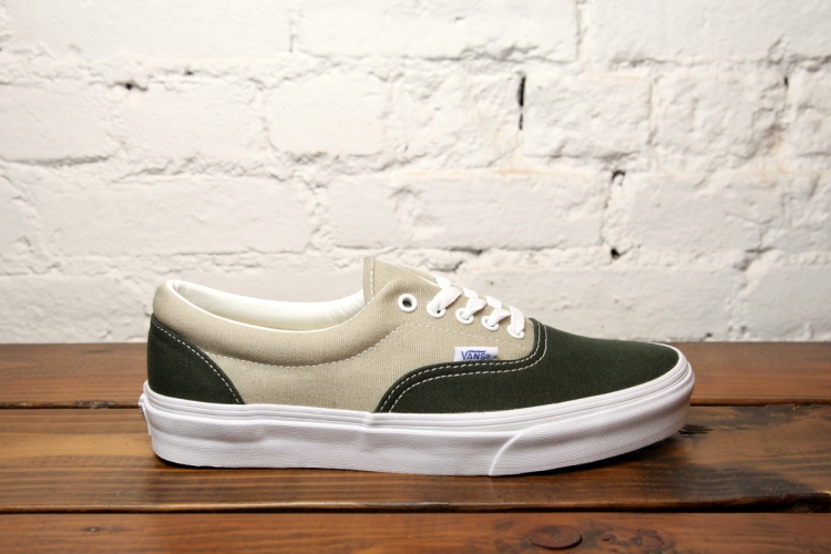 vans era vintage