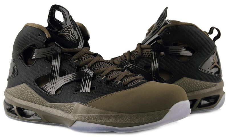 jordan melo m9 squadron green