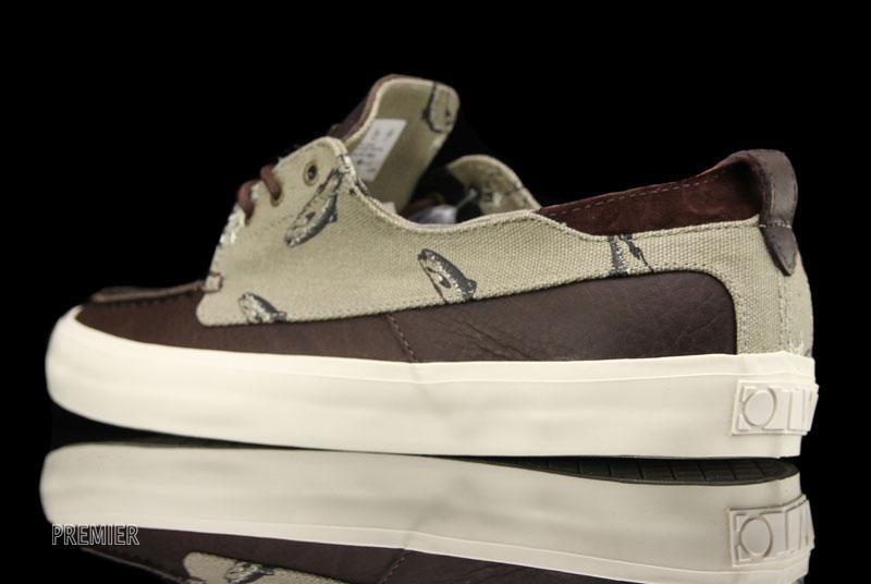 vans otw trout